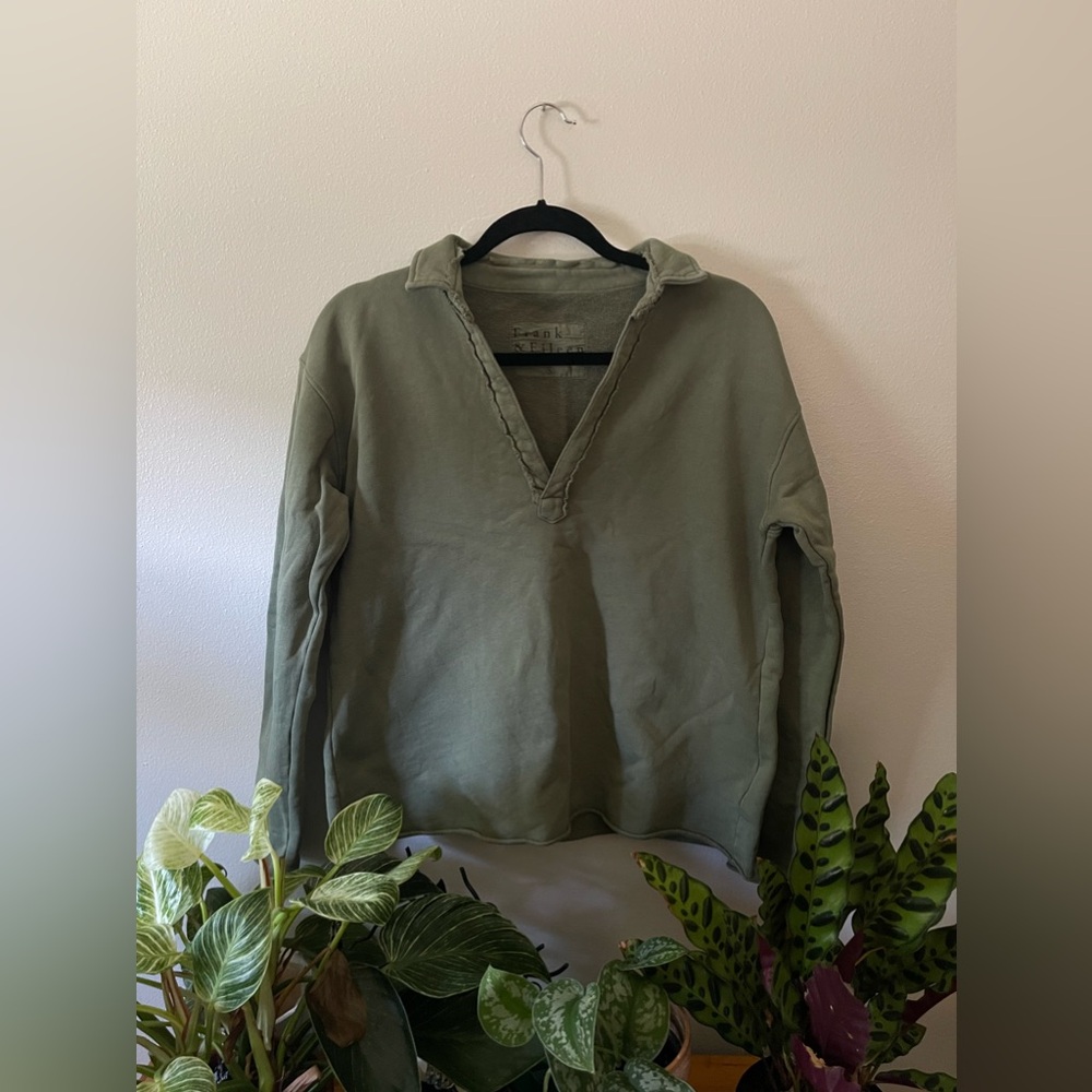 Frank & Eileen Patrick Popover Henley (small)